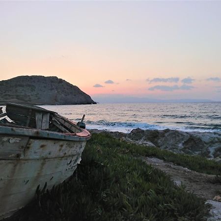מוכלוס ~~ Sea Breeze Covered House ~~ מראה חיצוני תמונה