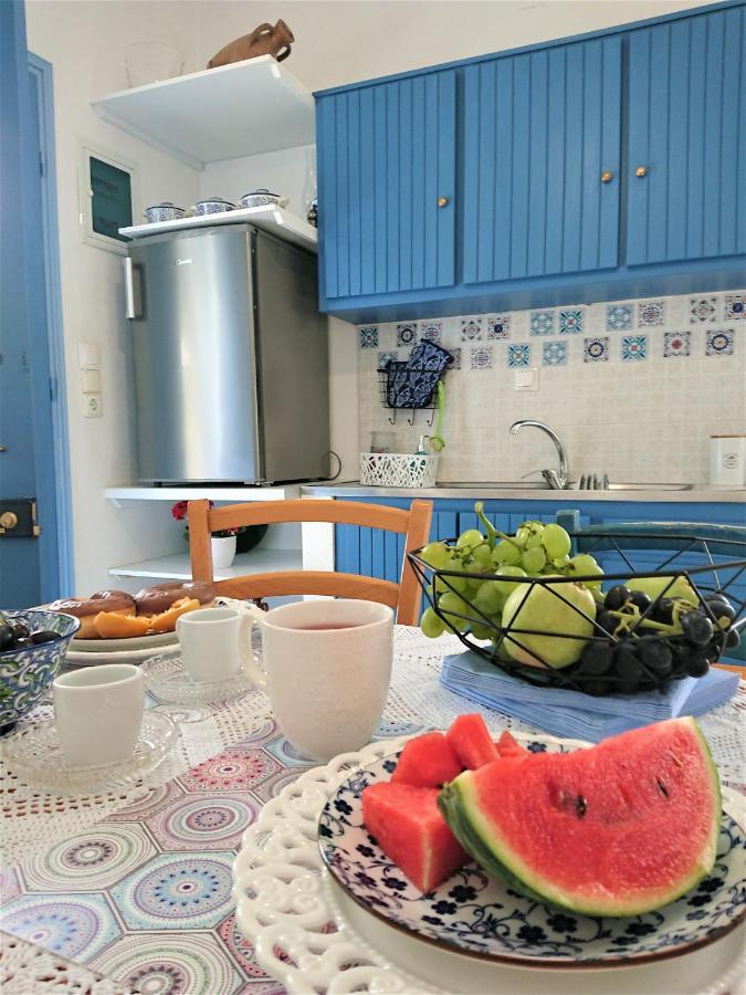 מוכלוס ~~ Sea Breeze Covered House ~~ מראה חיצוני תמונה