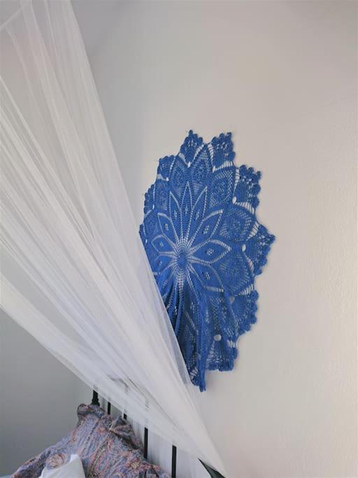 מוכלוס ~~ Sea Breeze Covered House ~~ מראה חיצוני תמונה
