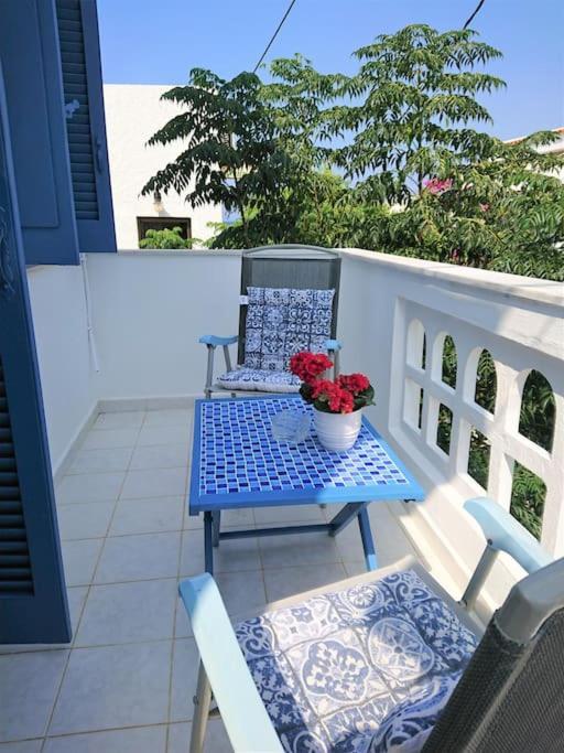 מוכלוס ~~ Sea Breeze Covered House ~~ מראה חיצוני תמונה
