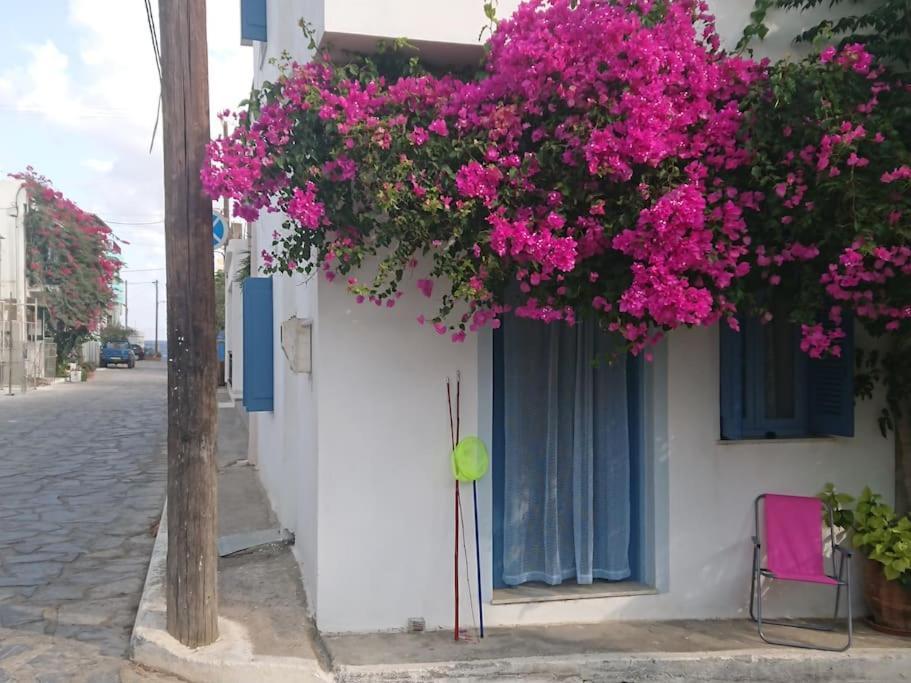 מוכלוס ~~ Sea Breeze Covered House ~~ מראה חיצוני תמונה