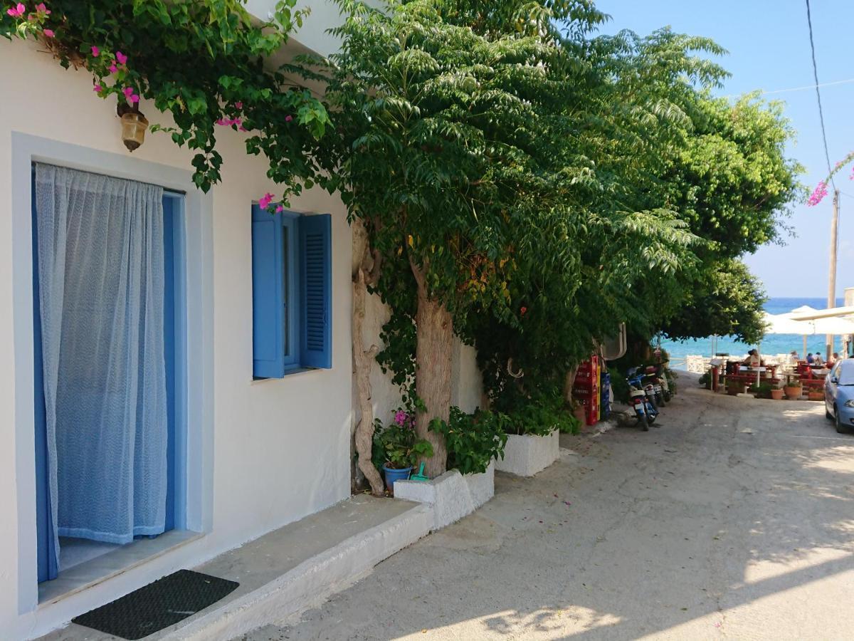 מוכלוס ~~ Sea Breeze Covered House ~~ מראה חיצוני תמונה