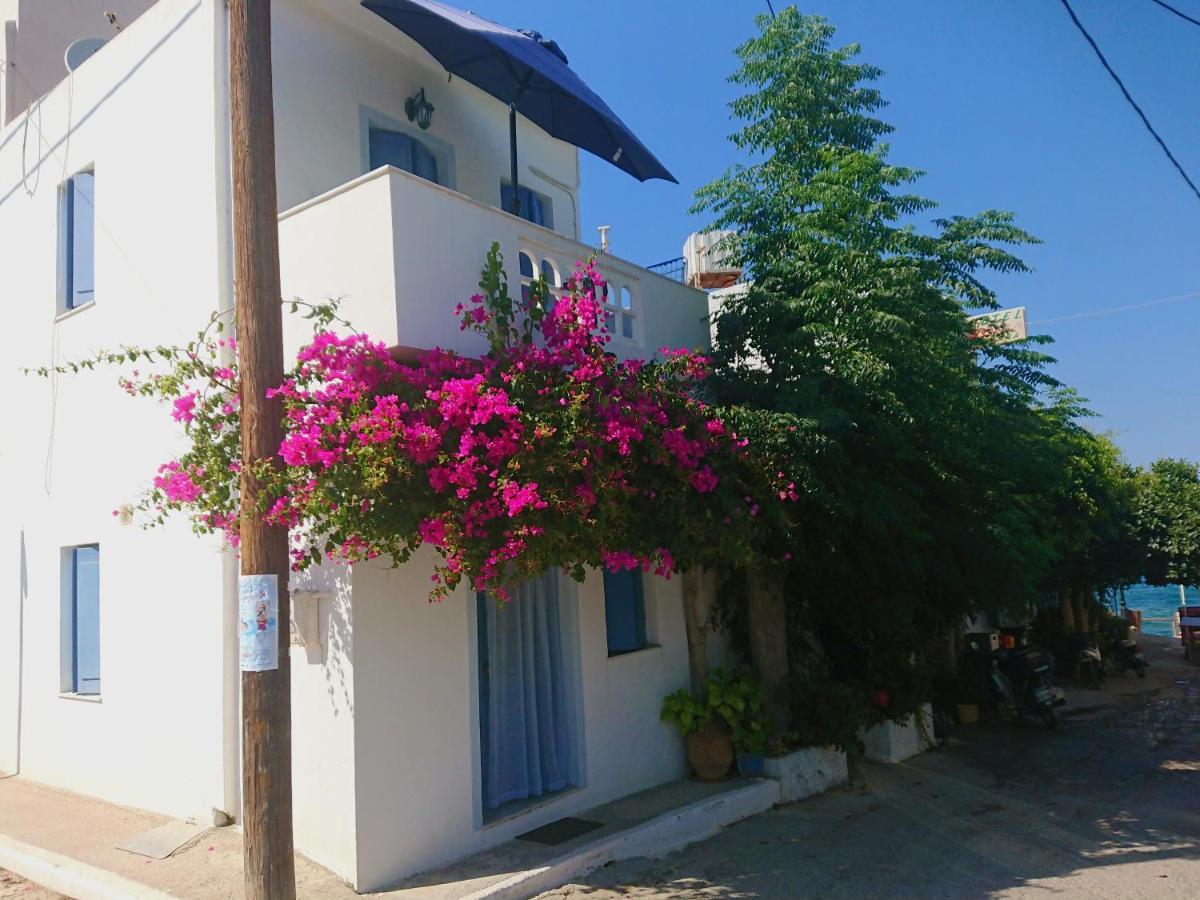 מוכלוס ~~ Sea Breeze Covered House ~~ מראה חיצוני תמונה