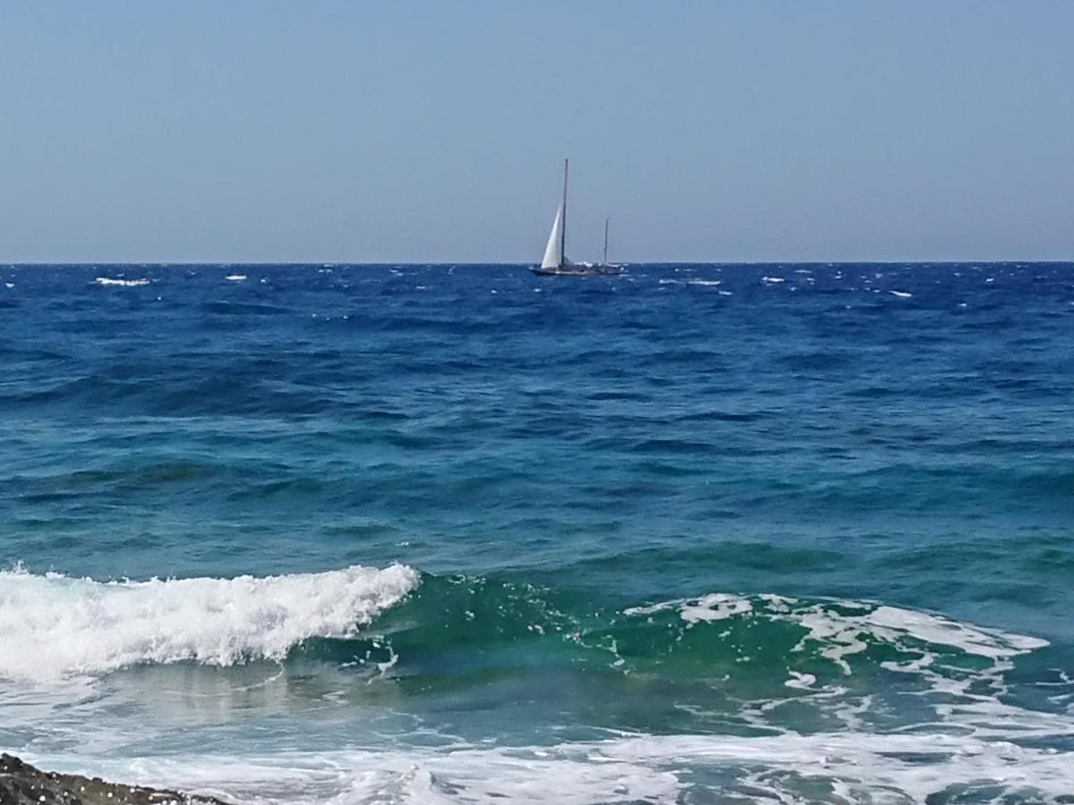 מוכלוס ~~ Sea Breeze Covered House ~~ מראה חיצוני תמונה
