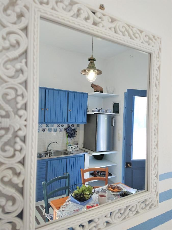 מוכלוס ~~ Sea Breeze Covered House ~~ מראה חיצוני תמונה