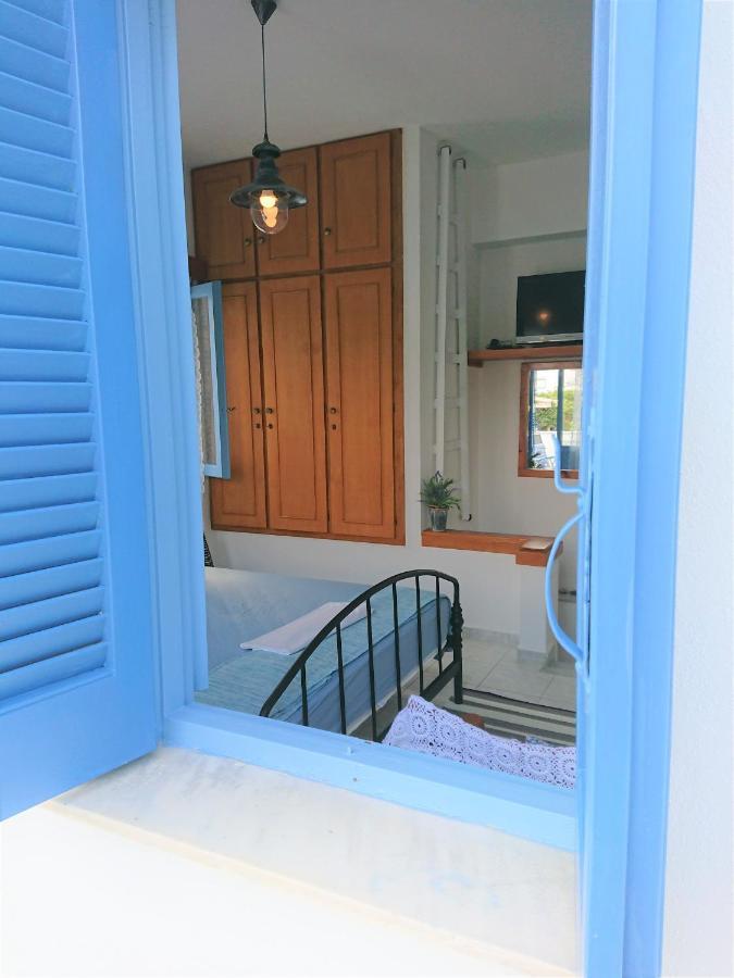 מוכלוס ~~ Sea Breeze Covered House ~~ מראה חיצוני תמונה