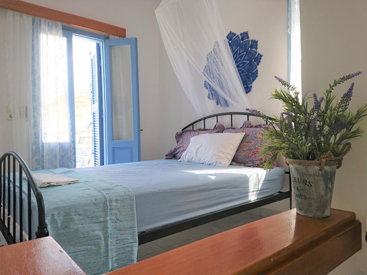 מוכלוס ~~ Sea Breeze Covered House ~~ מראה חיצוני תמונה