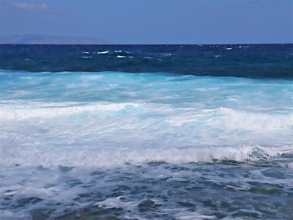 מוכלוס ~~ Sea Breeze Covered House ~~ מראה חיצוני תמונה