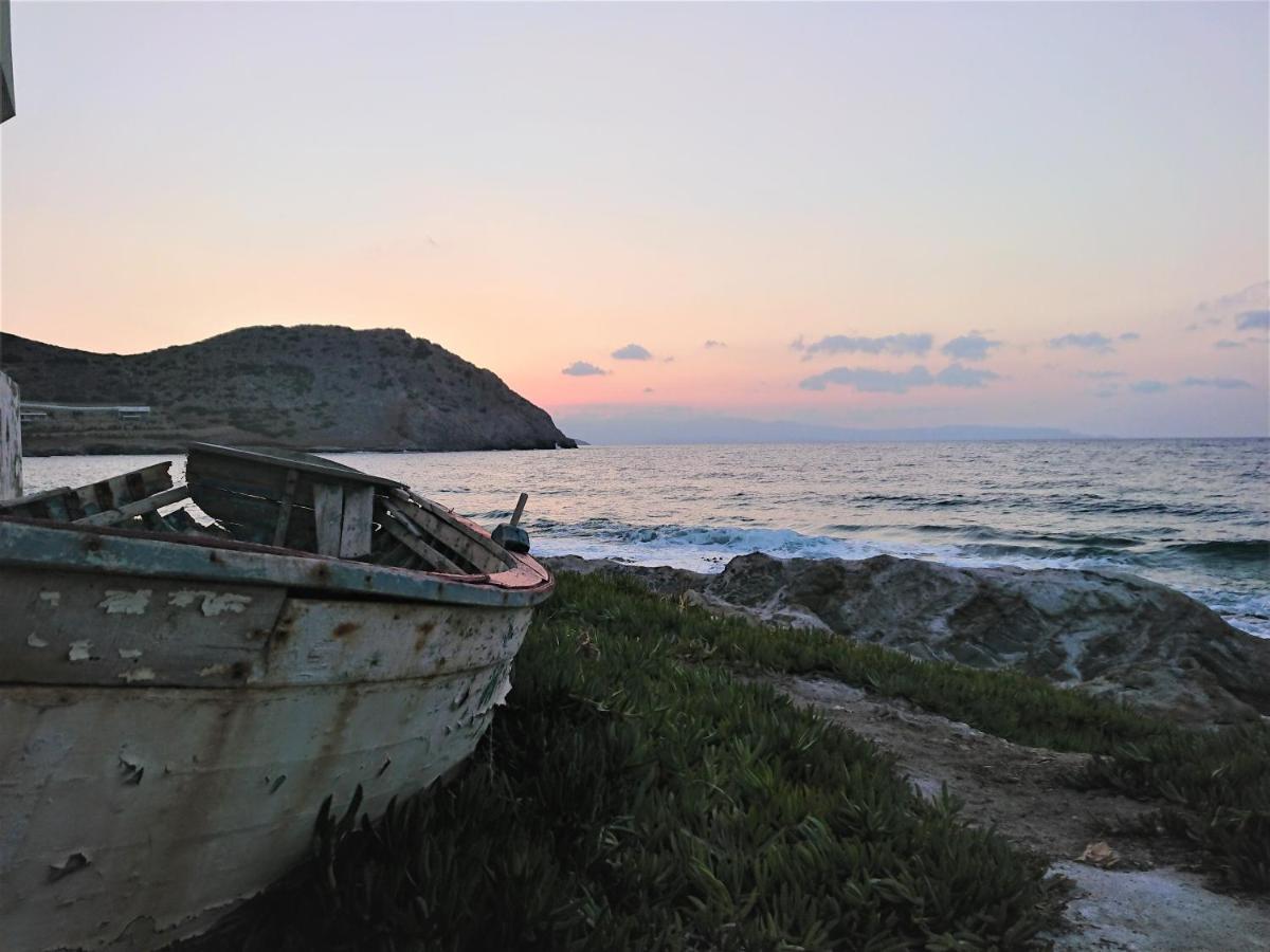 מוכלוס ~~ Sea Breeze Covered House ~~ מראה חיצוני תמונה