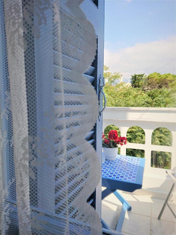 מוכלוס ~~ Sea Breeze Covered House ~~ מראה חיצוני תמונה