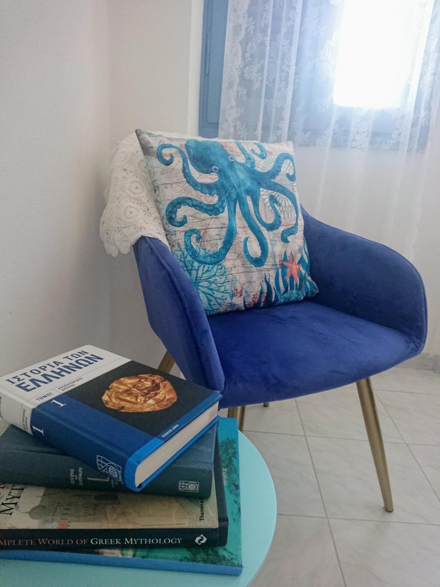 מוכלוס ~~ Sea Breeze Covered House ~~ מראה חיצוני תמונה
