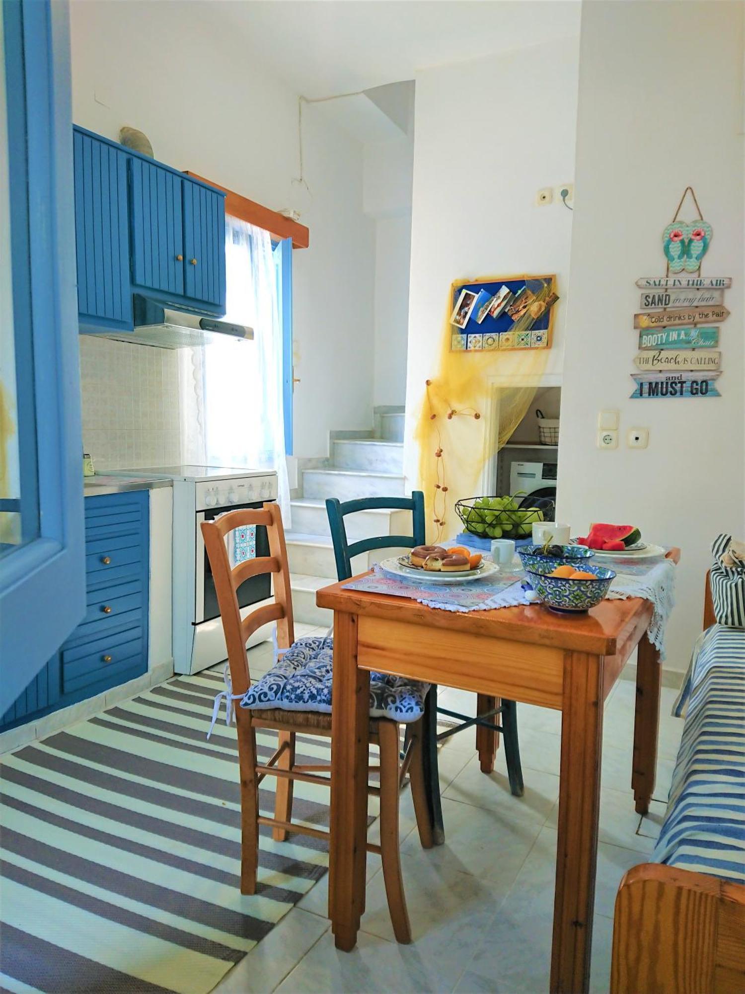 מוכלוס ~~ Sea Breeze Covered House ~~ מראה חיצוני תמונה